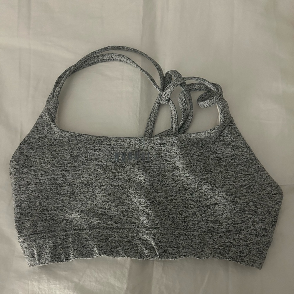 Nobull sports bra- like new